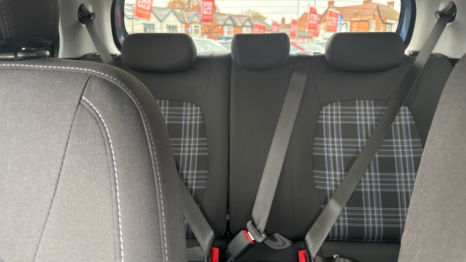 Used Hyundai i10 2025 for sale - 76504385: Photo 15