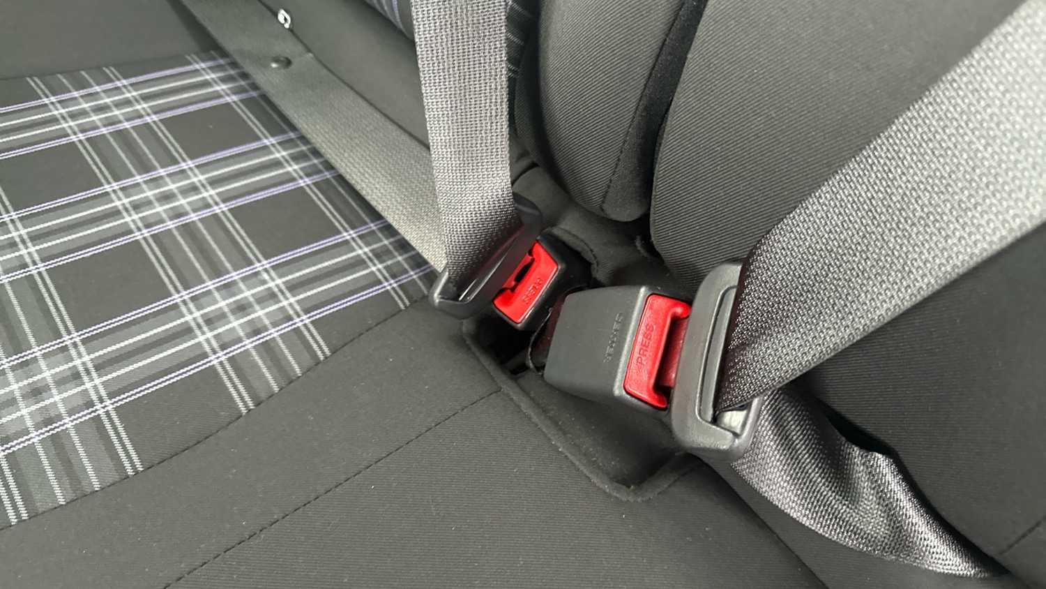 Used Hyundai i10 2025 for sale - 76504385: Photo 17