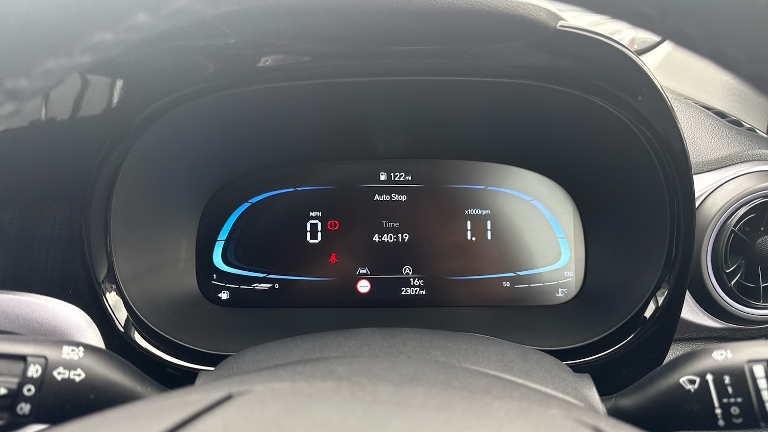 Used Hyundai i10 2025 for sale - 76504385: Photo 18