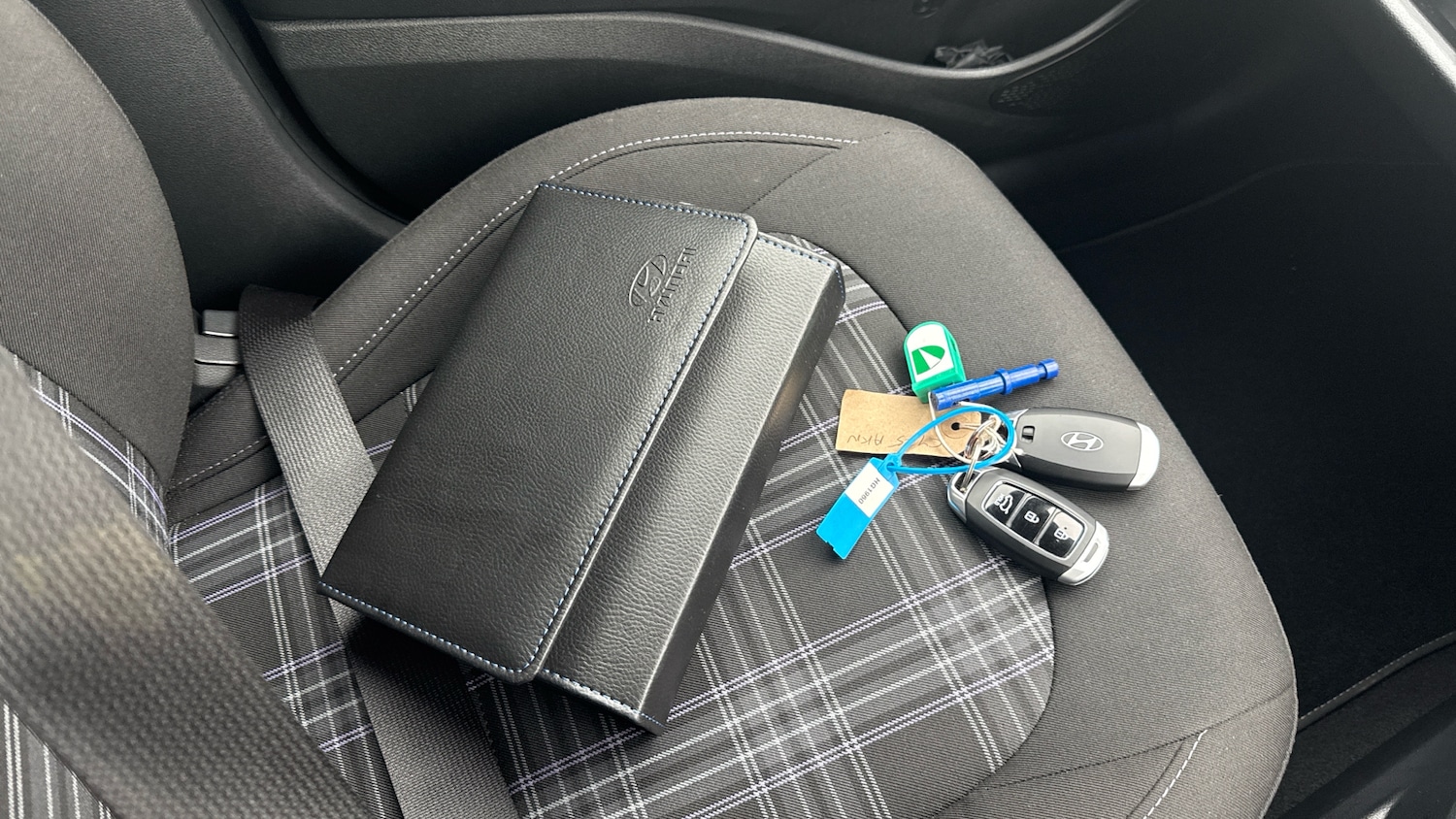 Used Hyundai i10 2025 for sale - 76504385: Photo 19
