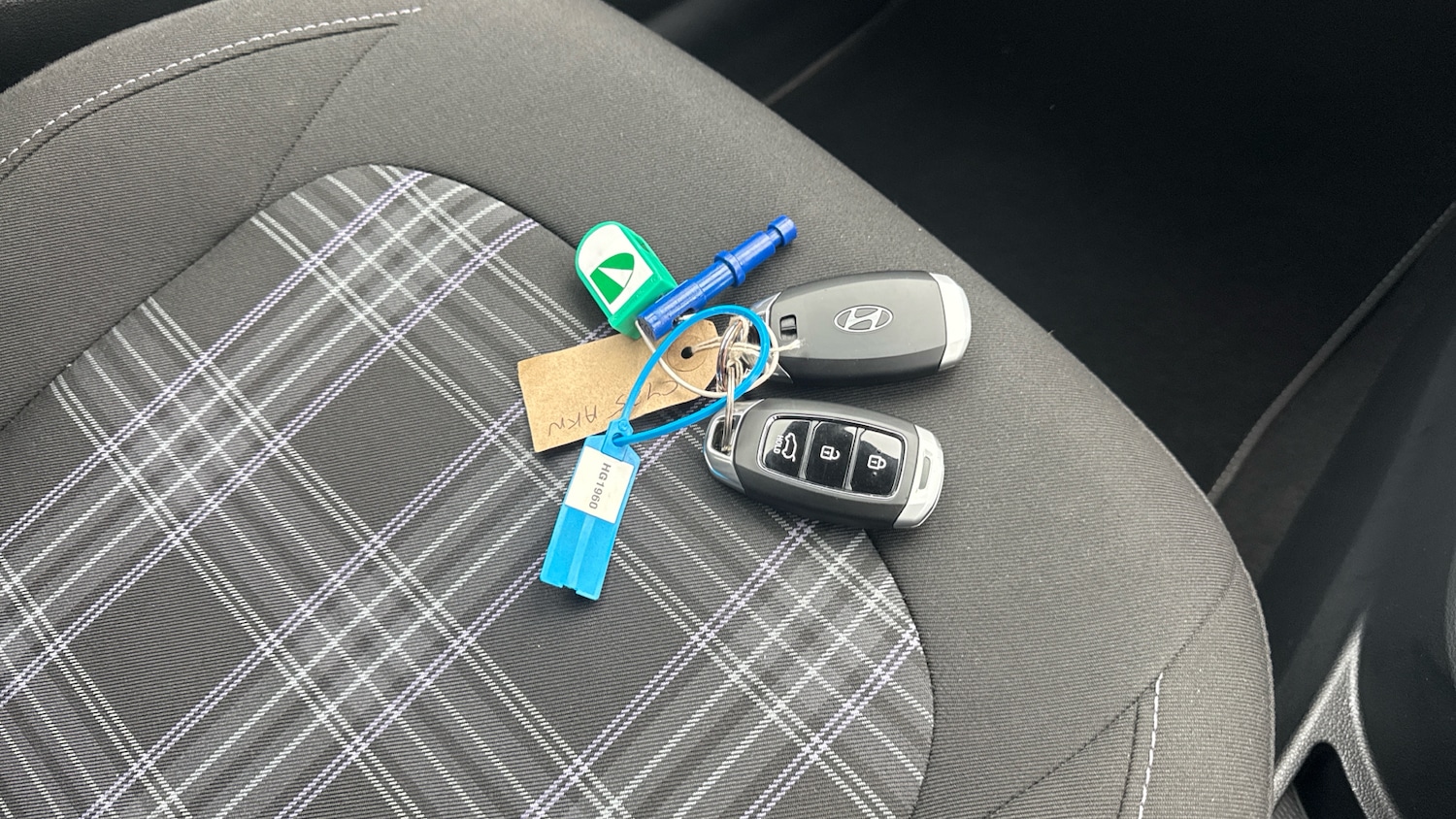 Used Hyundai i10 2025 for sale - 76504385: Photo 20