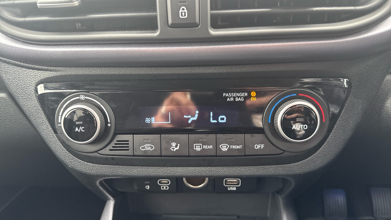 Used Hyundai i10 2025 for sale - 76504385: Photo 21