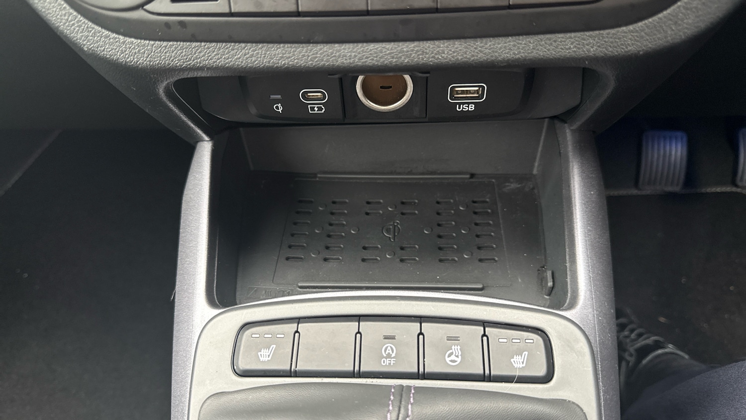 Used Hyundai i10 2025 for sale - 76504385: Photo 22