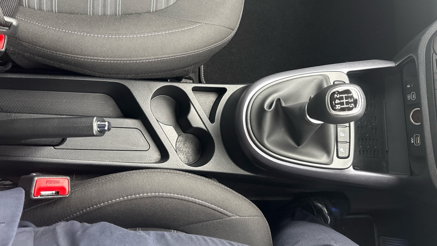 Used Hyundai i10 2025 for sale - 76504385: Photo 23