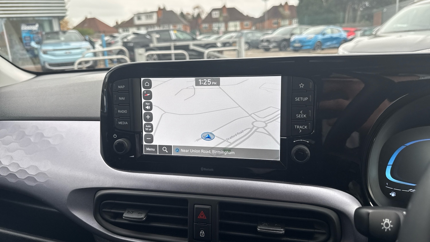 Used Hyundai i10 2025 for sale - 76504385: Photo 24