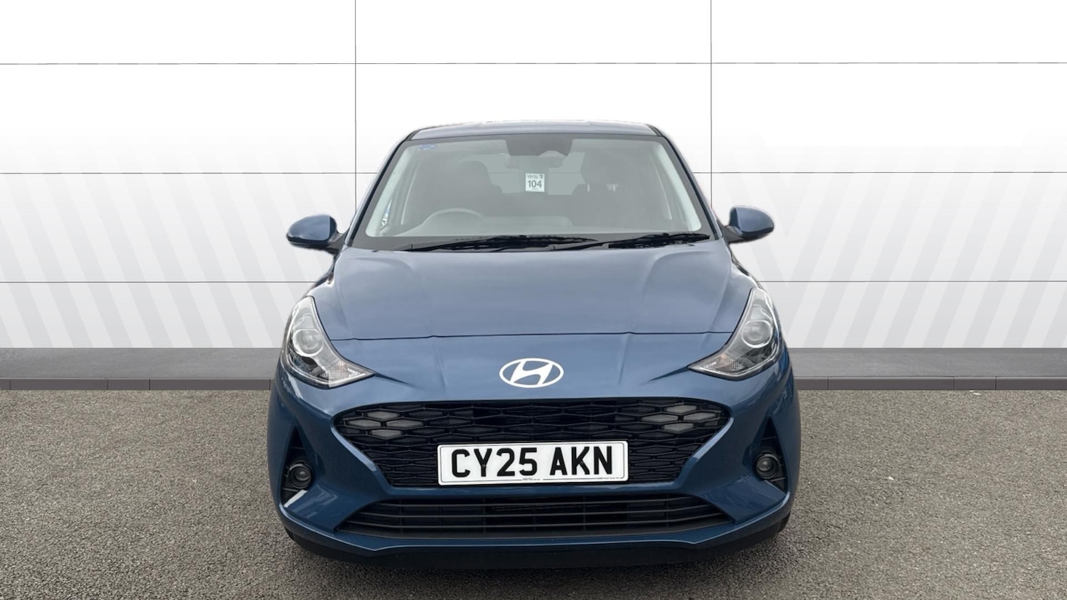 Used Hyundai i10 2025 for sale - 76504385: Photo 3