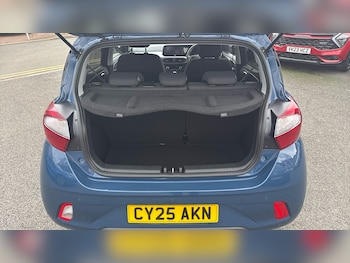 Used Hyundai i10 2025 for sale - 76504385: Photo