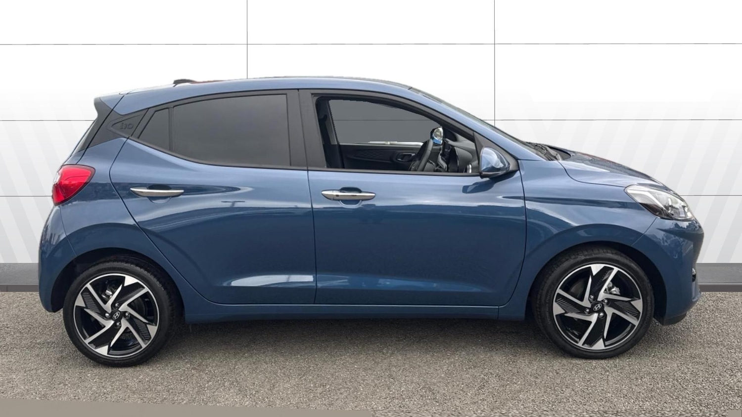 Used Hyundai i10 2025 for sale - 76504385: Photo 5