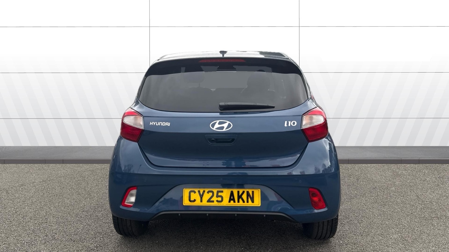 Used Hyundai i10 2025 for sale - 76504385: Photo 6