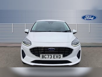 Used Ford Fiesta 2024 for sale - 79568323: Photo