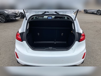 Used Ford Fiesta 2024 for sale - 79568323: Photo