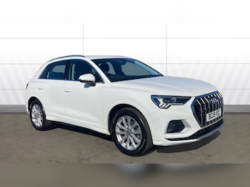 Used Audi Q3 2019 for sale - 78109295: Photo