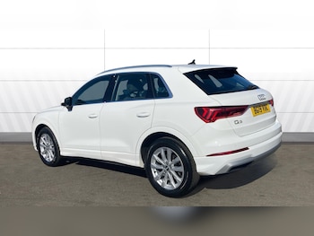 Used Audi Q3 2019 for sale - 78109295: Photo