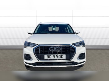 Used Audi Q3 2019 for sale - 78109295: Photo
