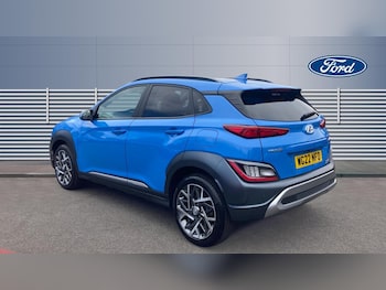 Used Hyundai KONA 2022 for sale - 75820606: Photo