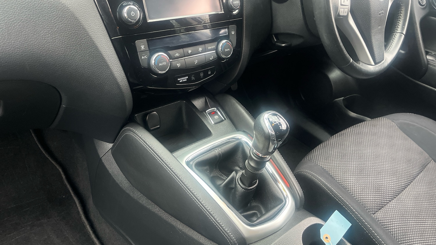 Used Nissan Qashqai 2015 for sale - 77813279: Photo 13