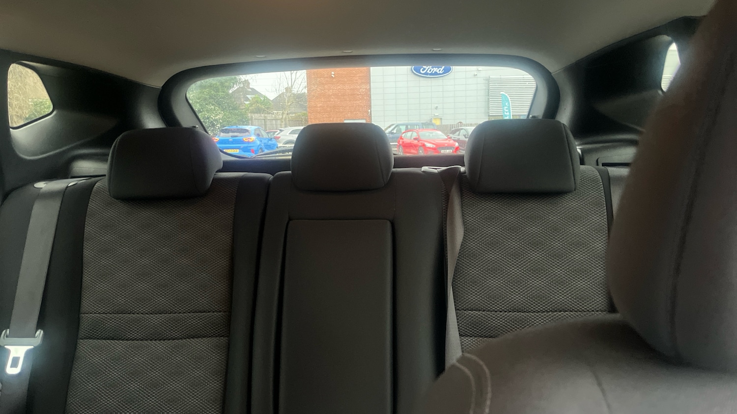 Used Nissan Qashqai 2015 for sale - 77813279: Photo 15