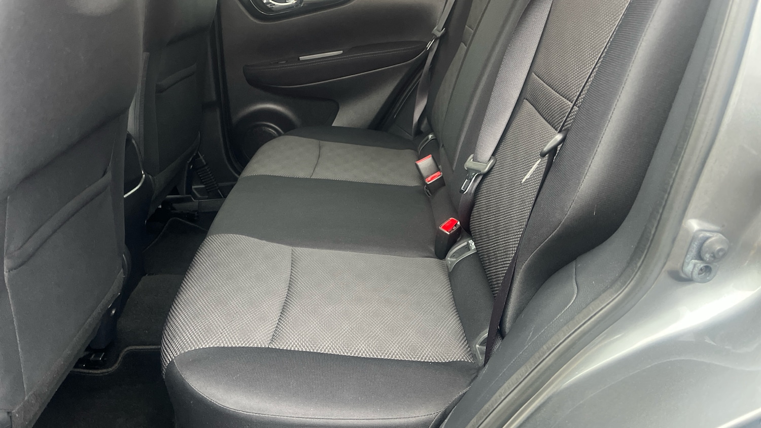 Used Nissan Qashqai 2015 for sale - 77813279: Photo 16