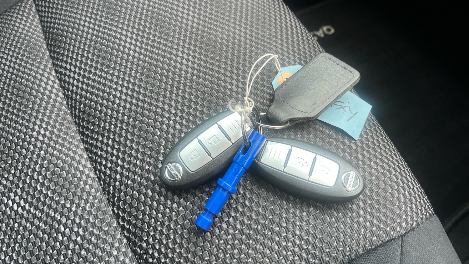 Used Nissan Qashqai 2015 for sale - 77813279: Photo 19