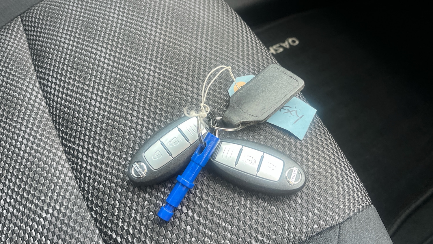 Used Nissan Qashqai 2015 for sale - 77813279: Photo 20