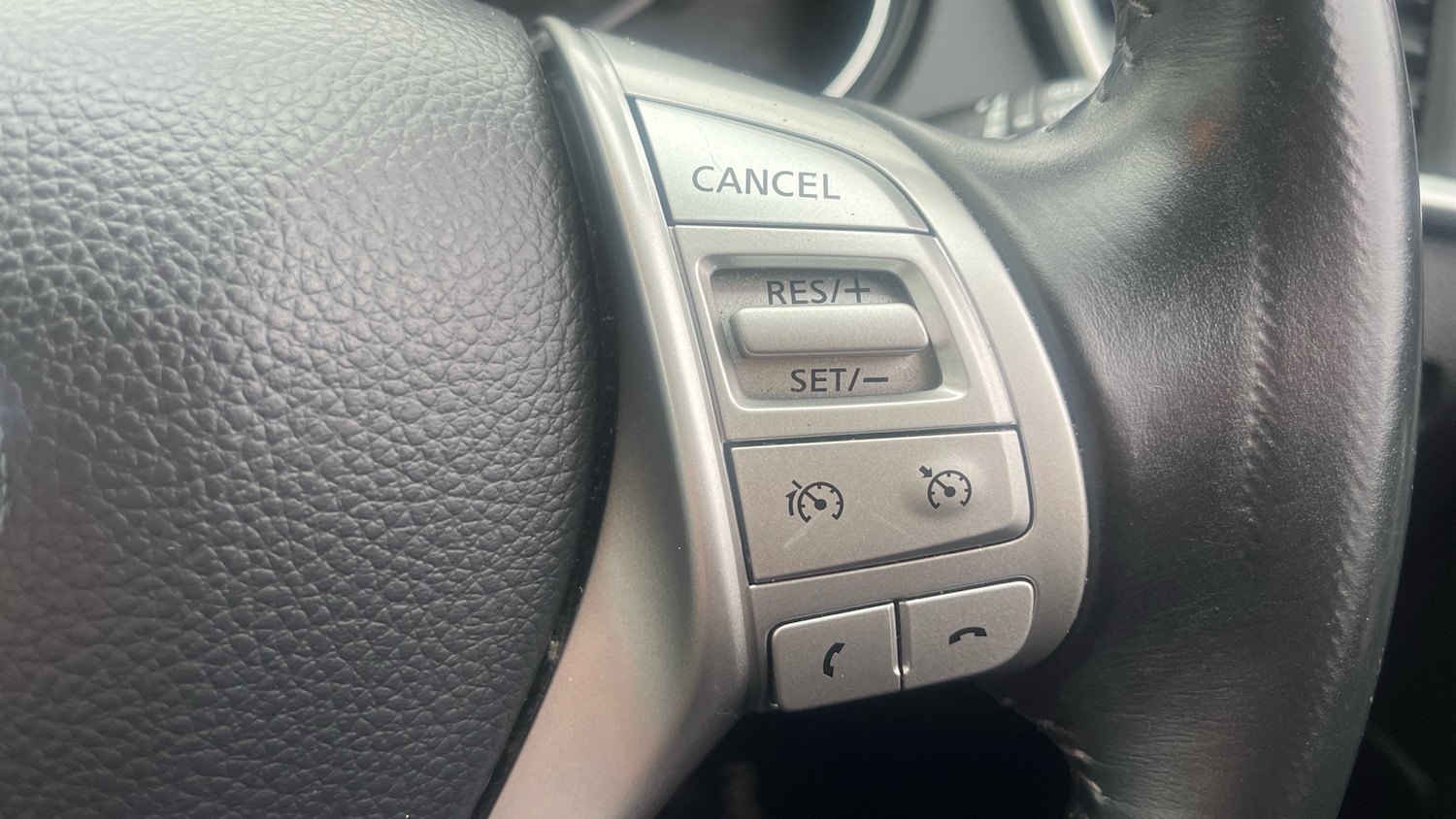 Used Nissan Qashqai 2015 for sale - 77813279: Photo 22