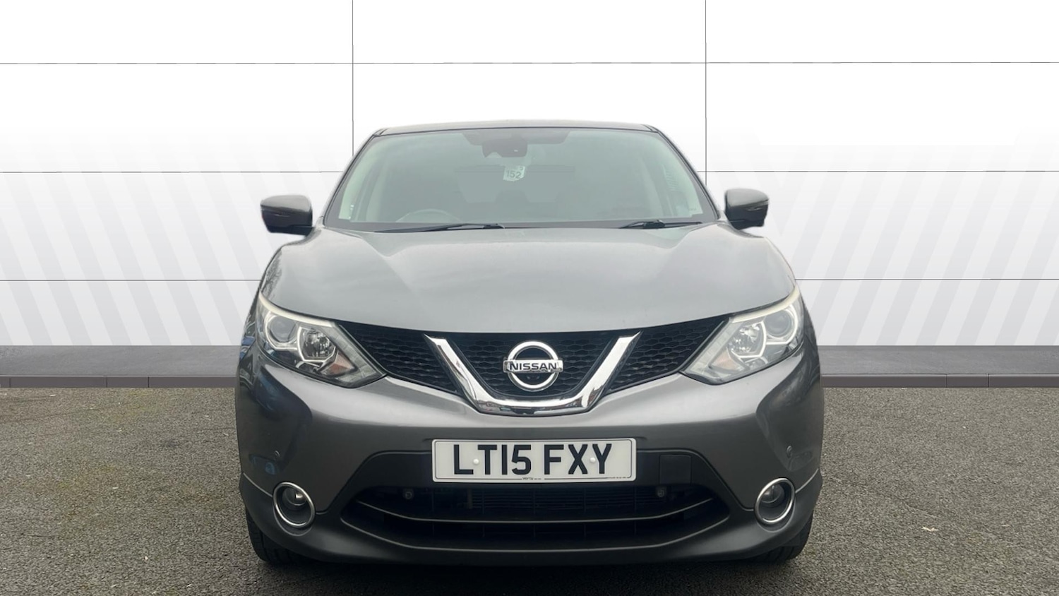 Used Nissan Qashqai 2015 for sale - 77813279: Photo 3