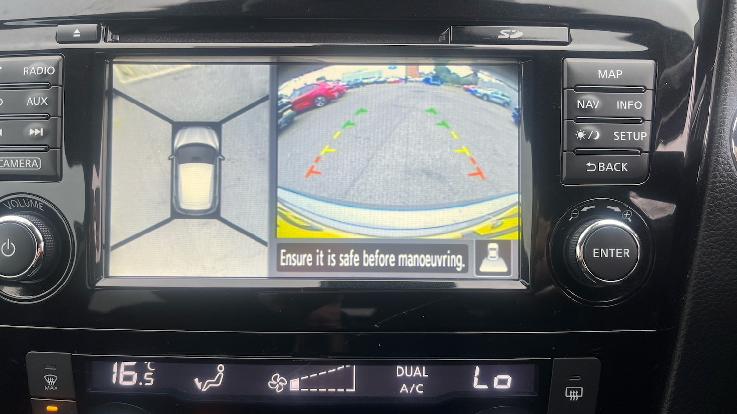 Used Nissan Qashqai 2015 for sale - 77813279: Photo 30