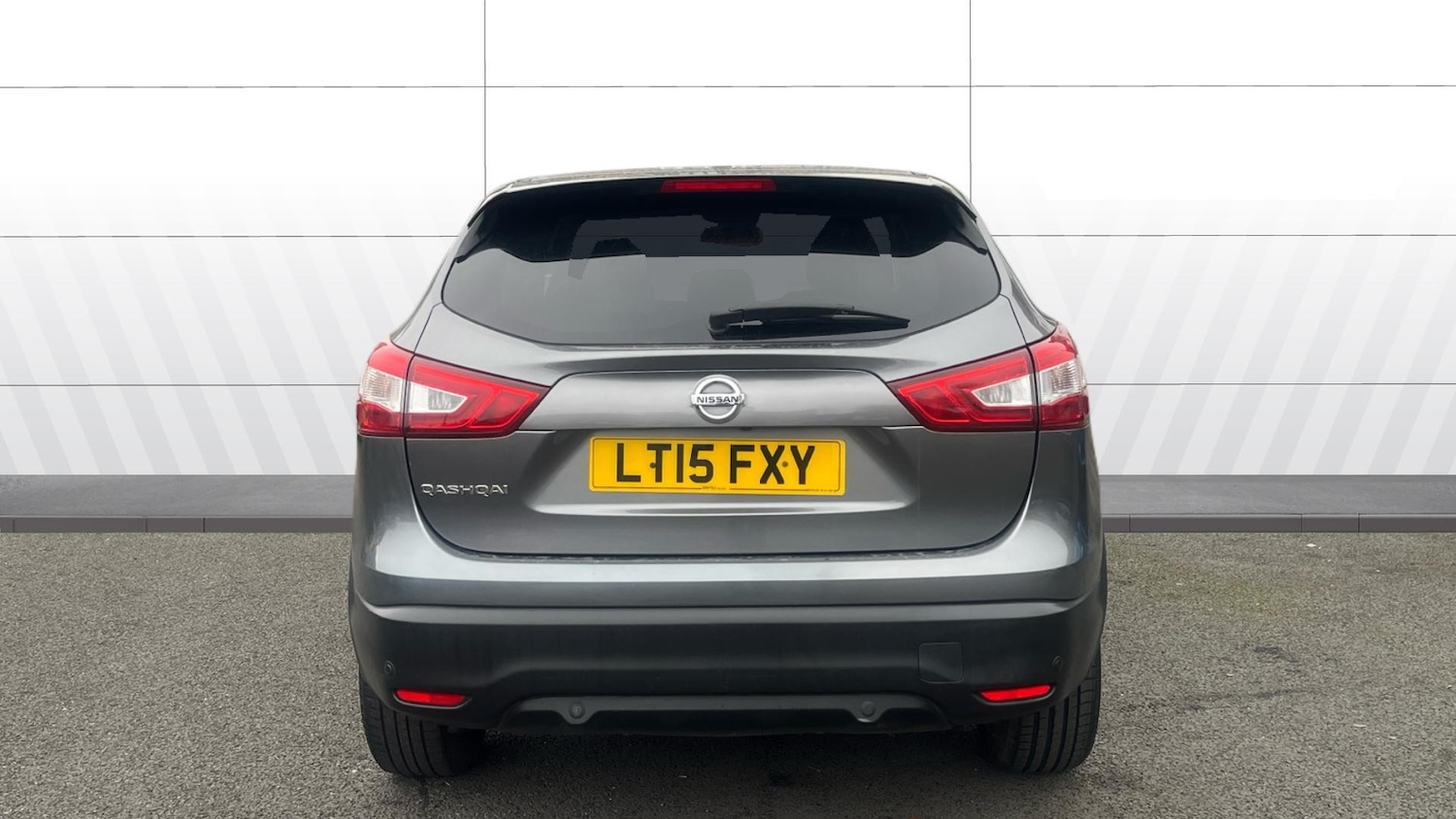 Used Nissan Qashqai 2015 for sale - 77813279: Photo 6