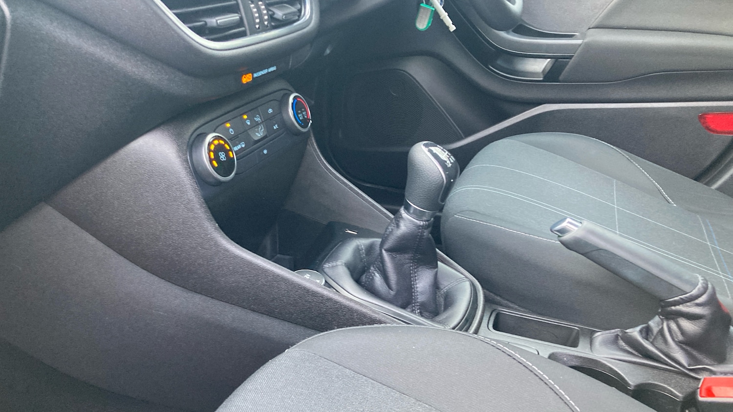 Used Ford Fiesta 2019 for sale - 76877346: Photo 13