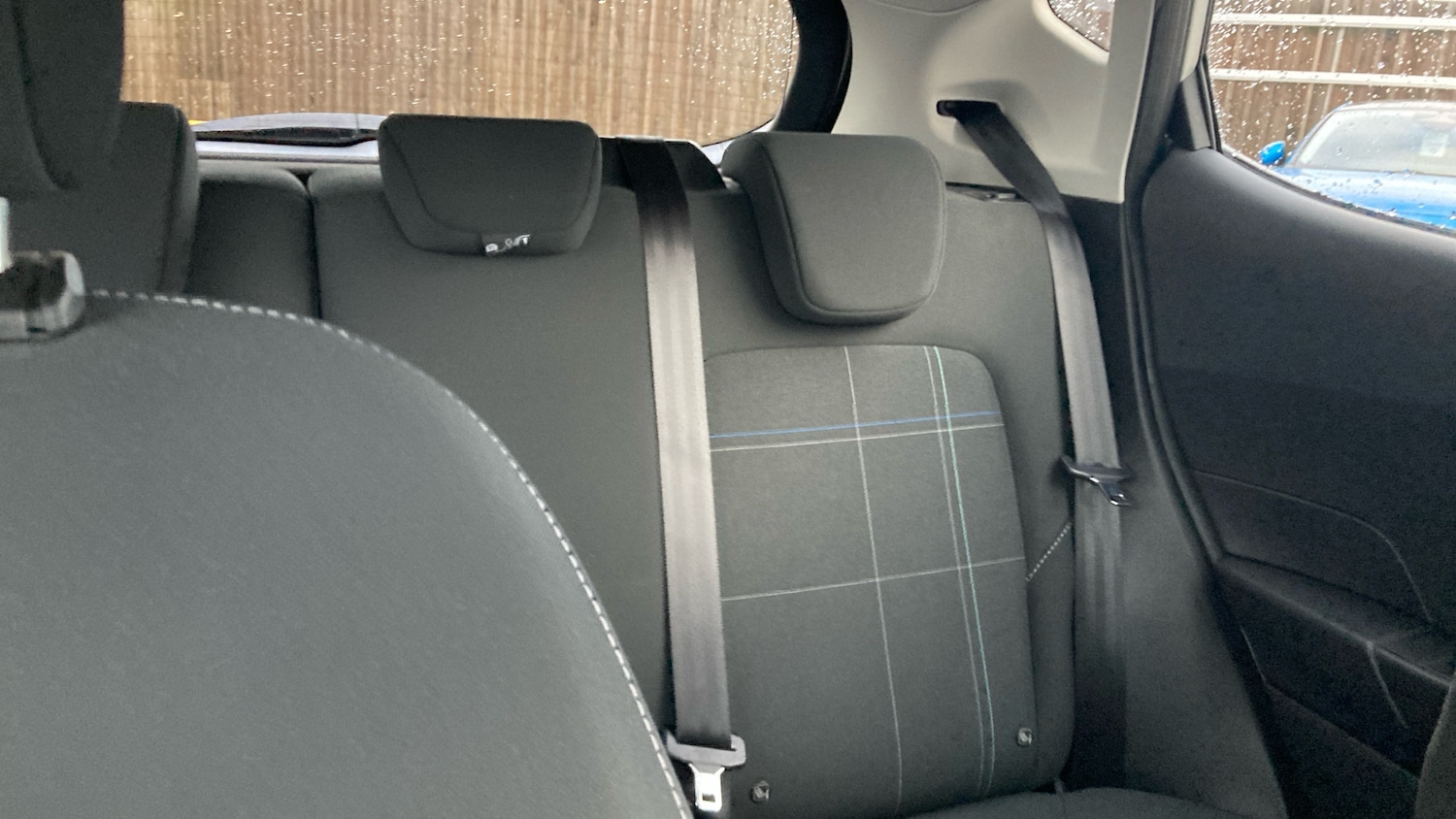 Used Ford Fiesta 2019 for sale - 76877346: Photo 15