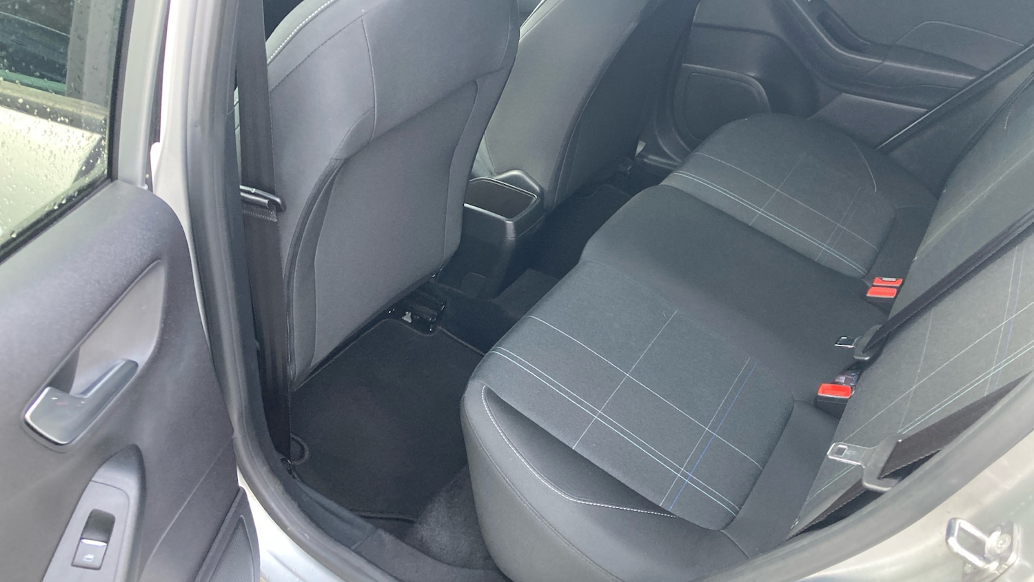 Used Ford Fiesta 2019 for sale - 76877346: Photo 16