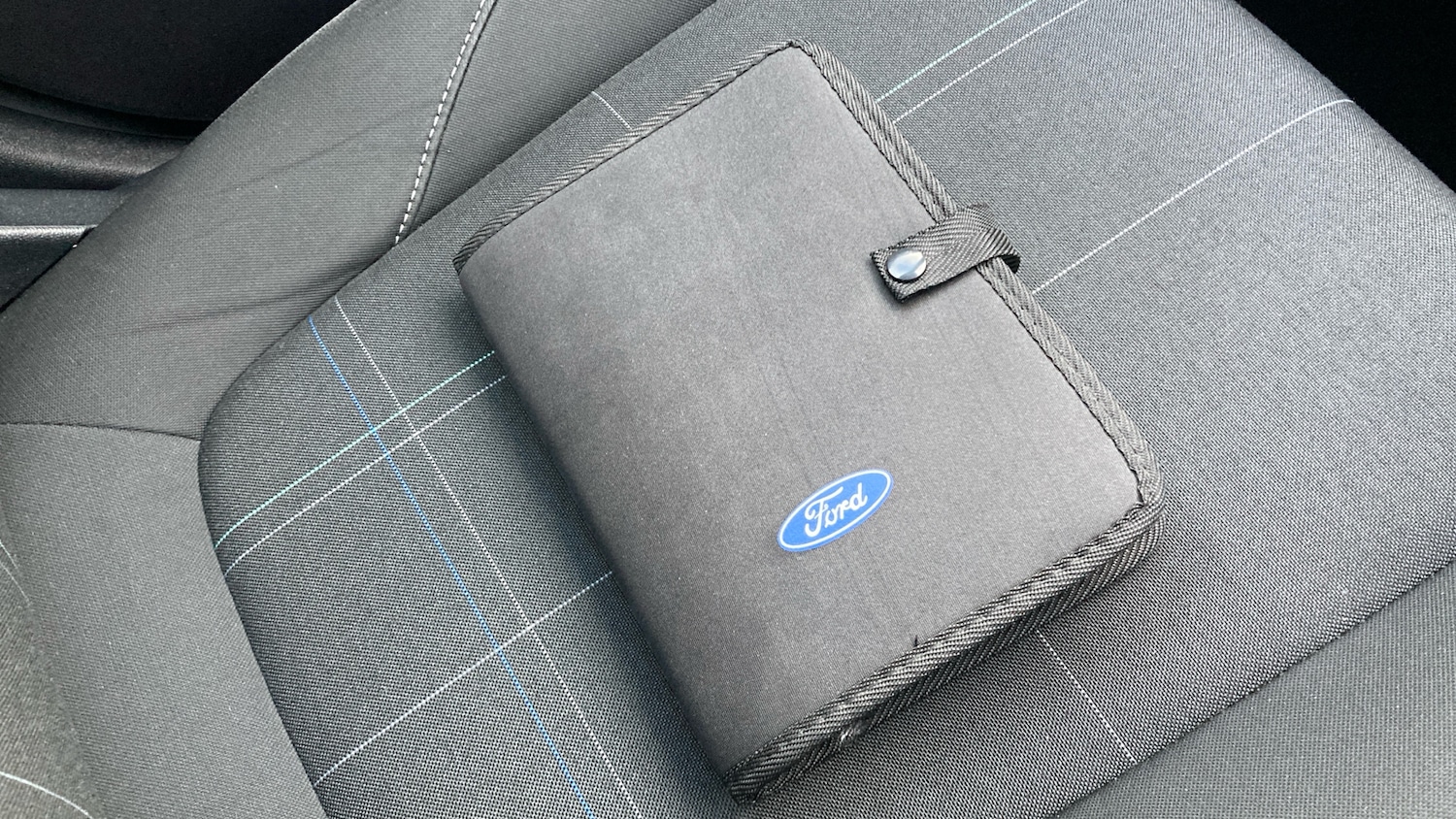 Used Ford Fiesta 2019 for sale - 76877346: Photo 19