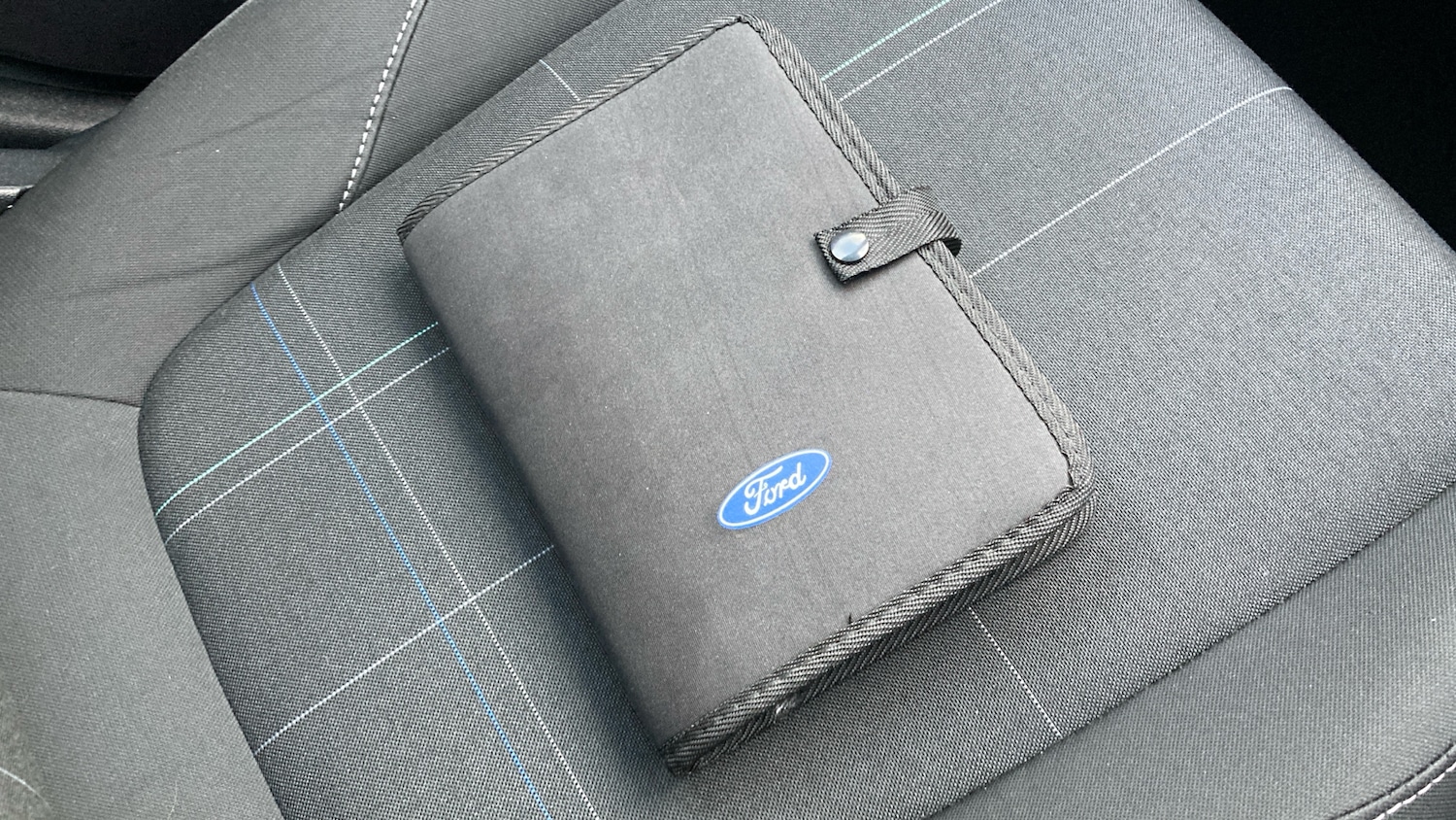 Used Ford Fiesta 2019 for sale - 76877346: Photo 20