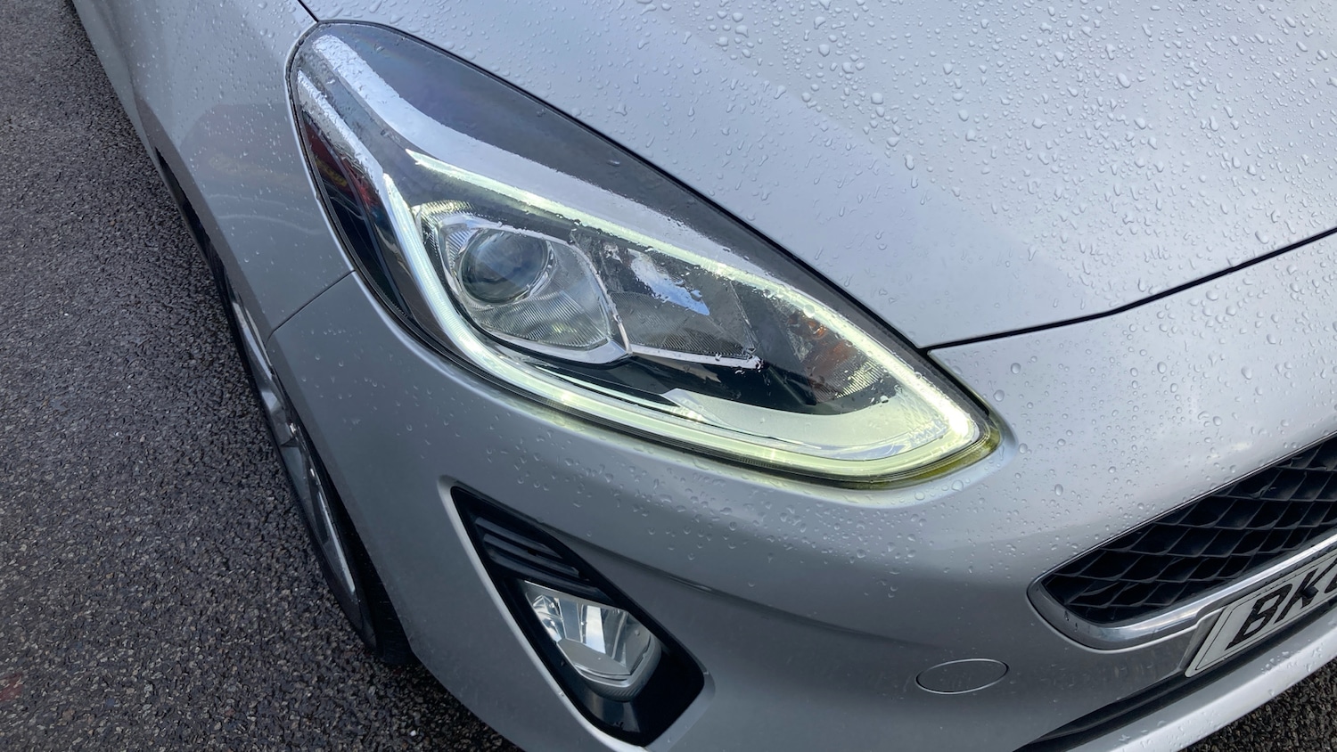 Used Ford Fiesta 2019 for sale - 76877346: Photo 22