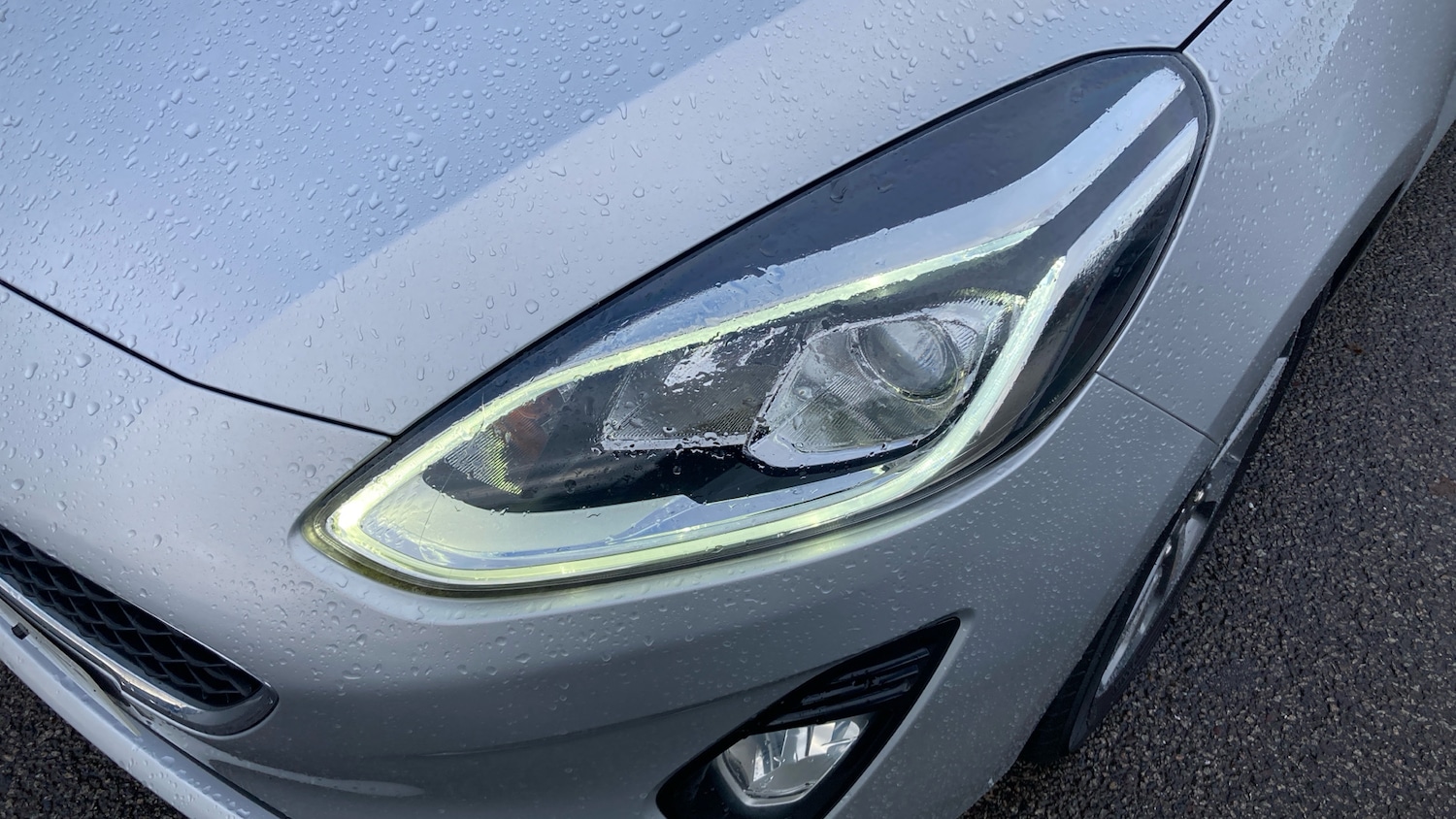 Used Ford Fiesta 2019 for sale - 76877346: Photo 23