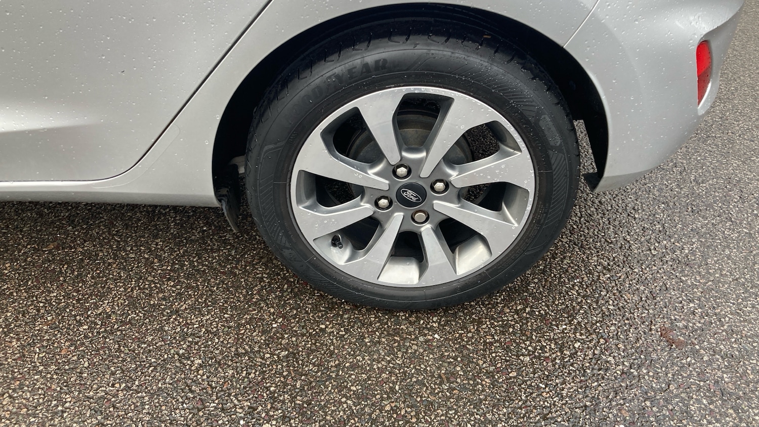 Used Ford Fiesta 2019 for sale - 76877346: Photo 25