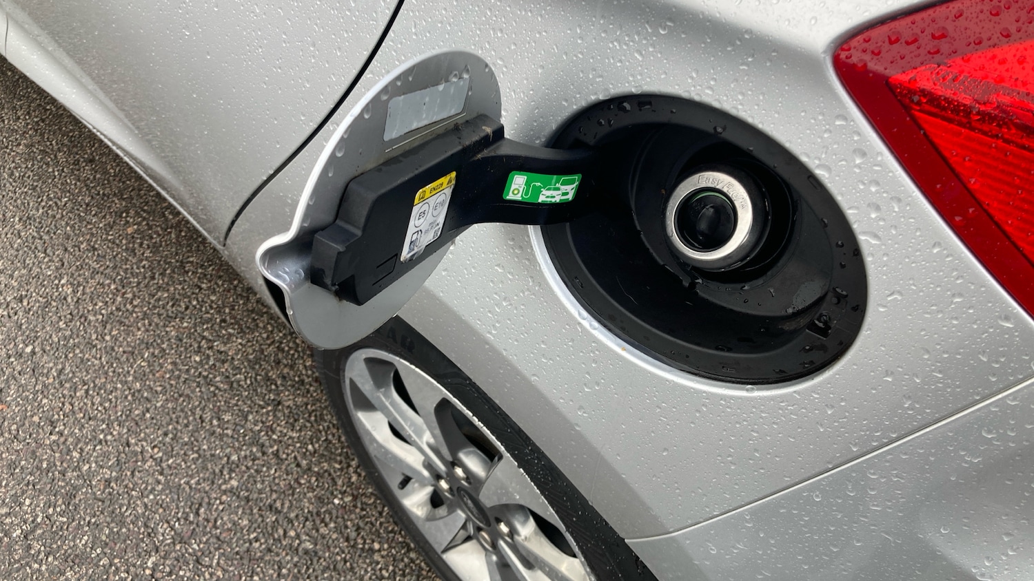 Used Ford Fiesta 2019 for sale - 76877346: Photo 26