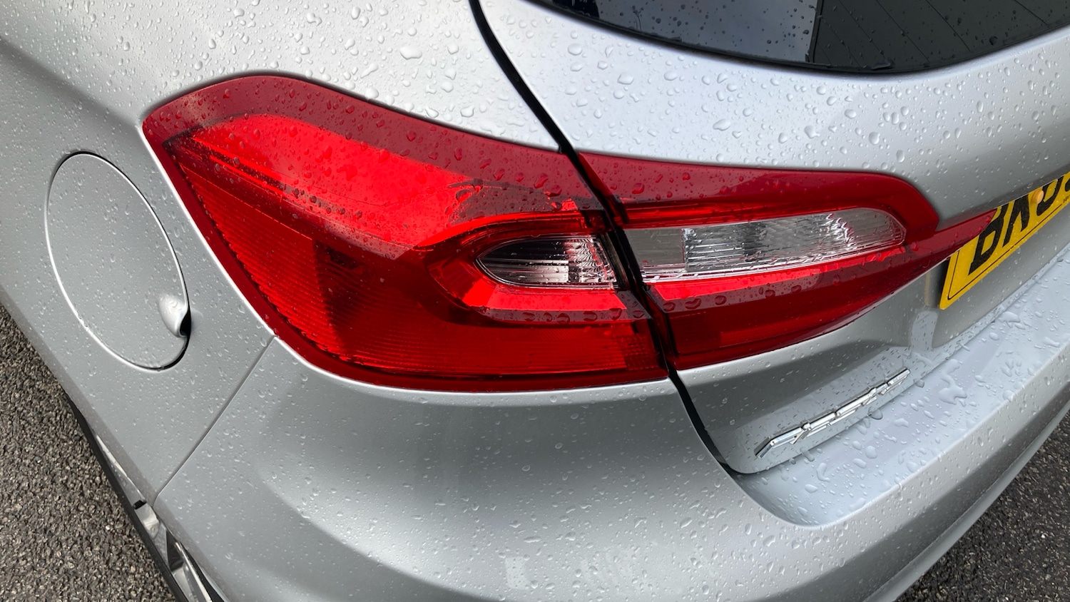 Used Ford Fiesta 2019 for sale - 76877346: Photo 27