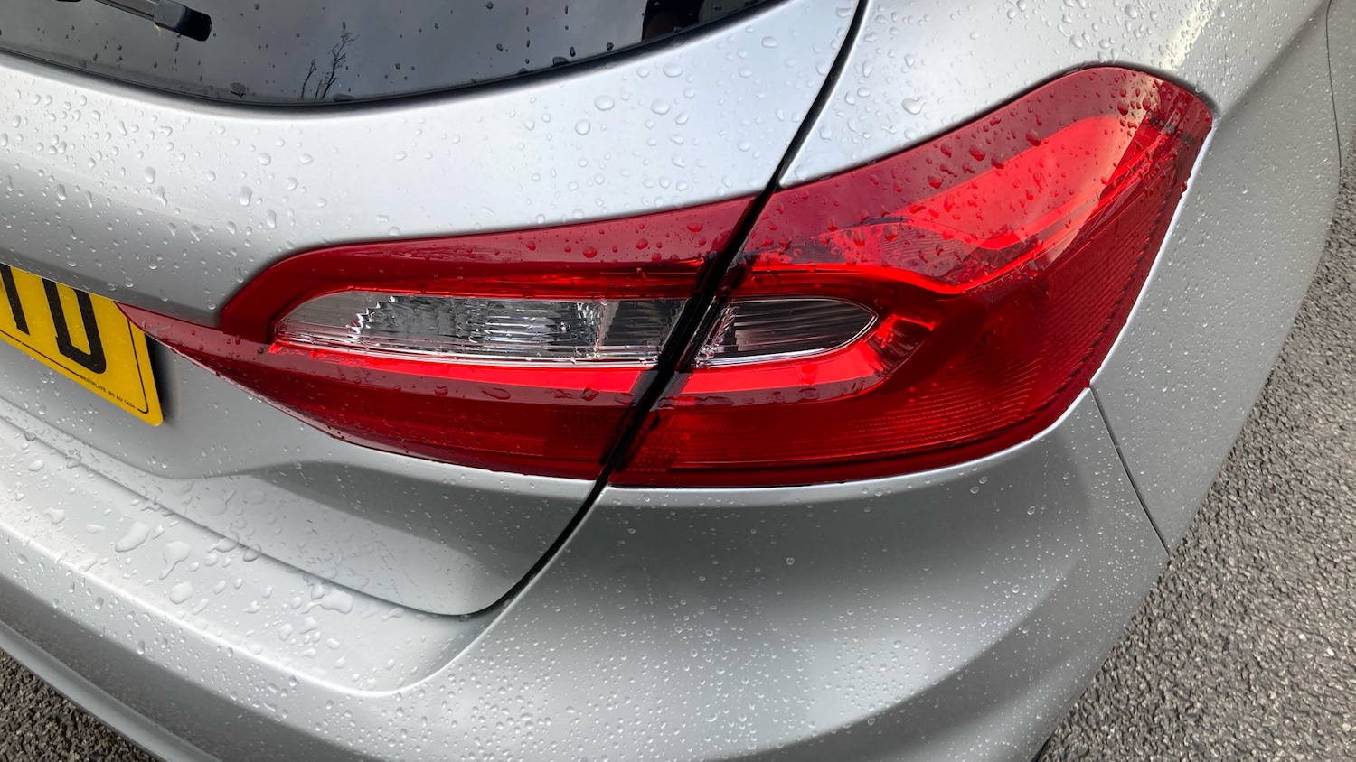 Used Ford Fiesta 2019 for sale - 76877346: Photo 28