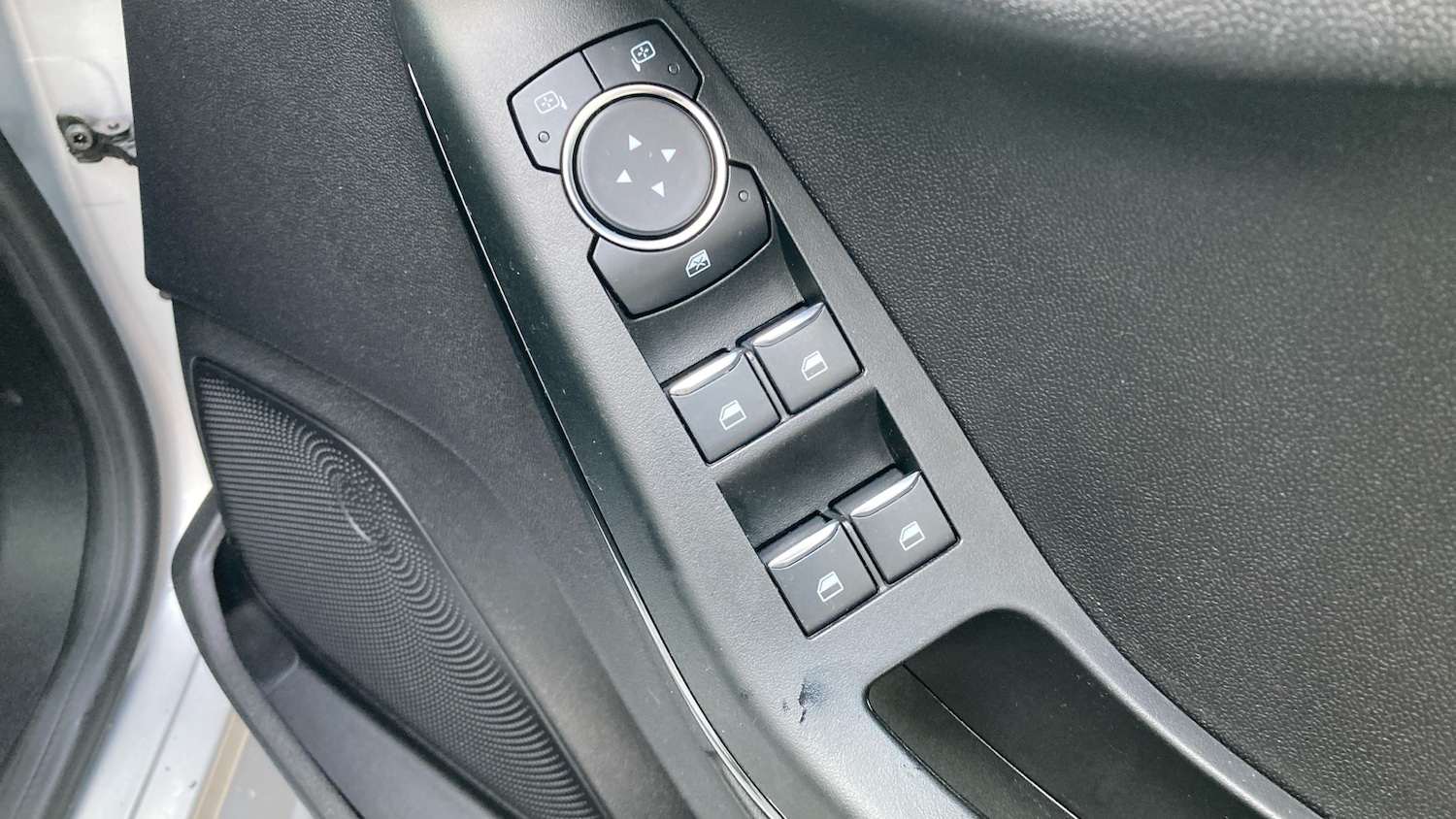 Used Ford Fiesta 2019 for sale - 76877346: Photo 29