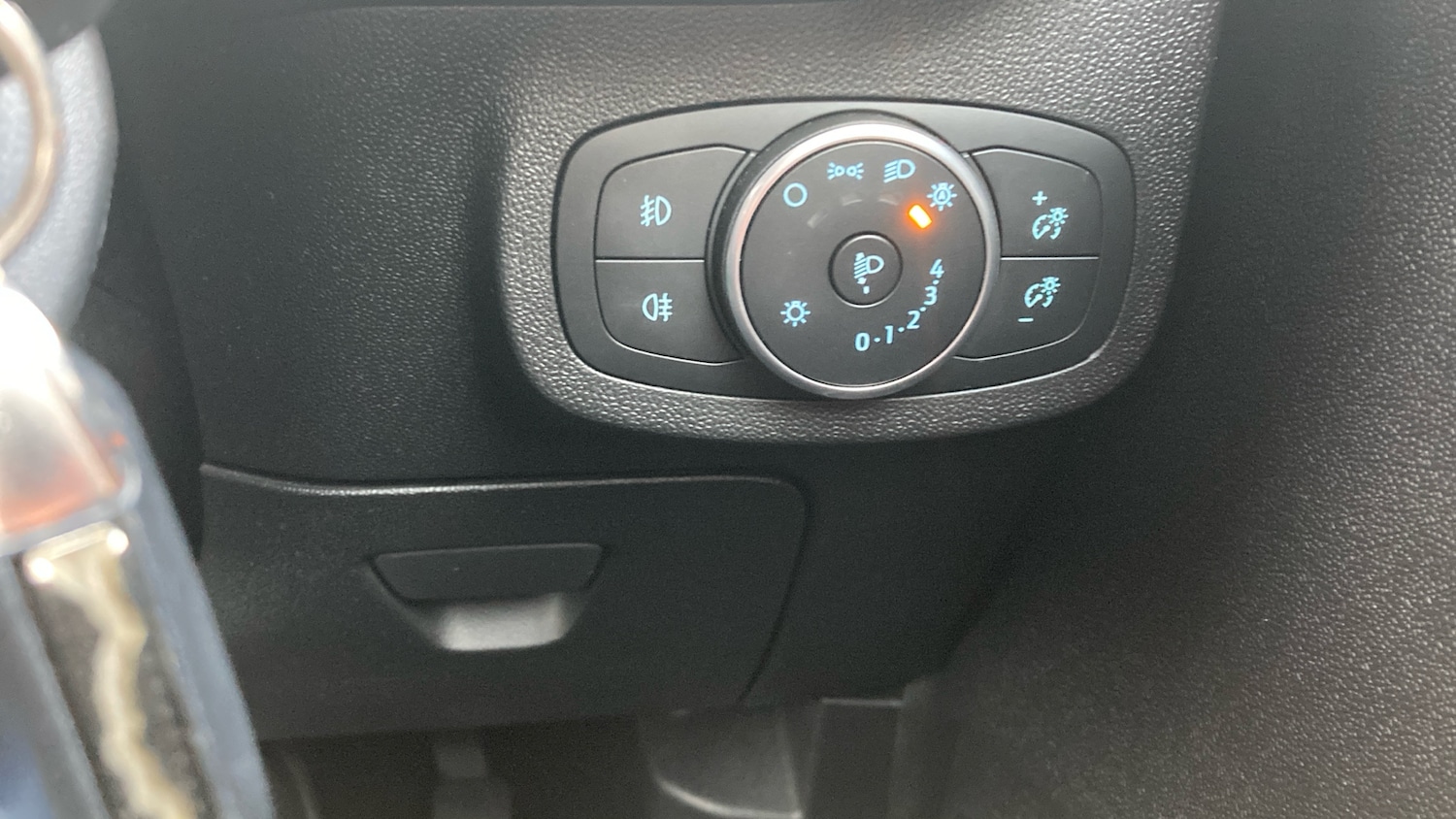 Used Ford Fiesta 2019 for sale - 76877346: Photo 30