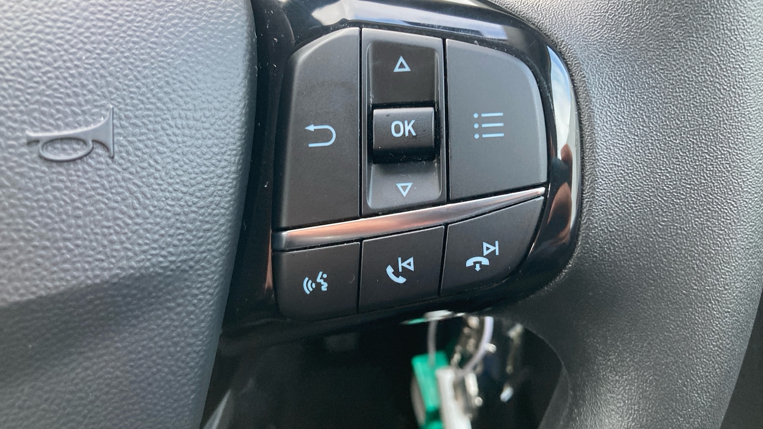 Used Ford Fiesta 2019 for sale - 76877346: Photo 31