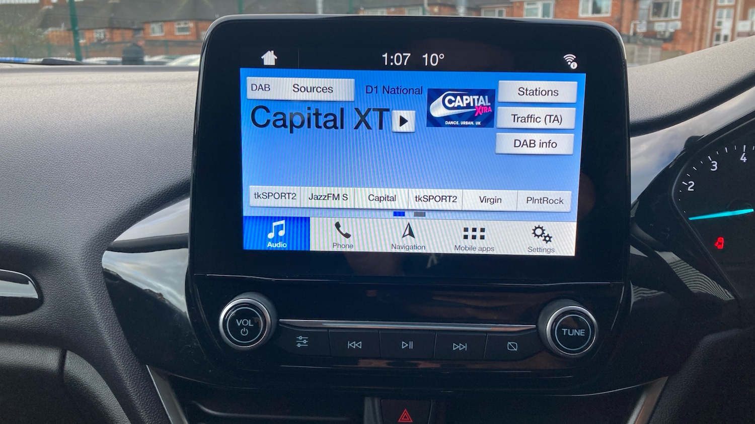 Used Ford Fiesta 2019 for sale - 76877346: Photo 33