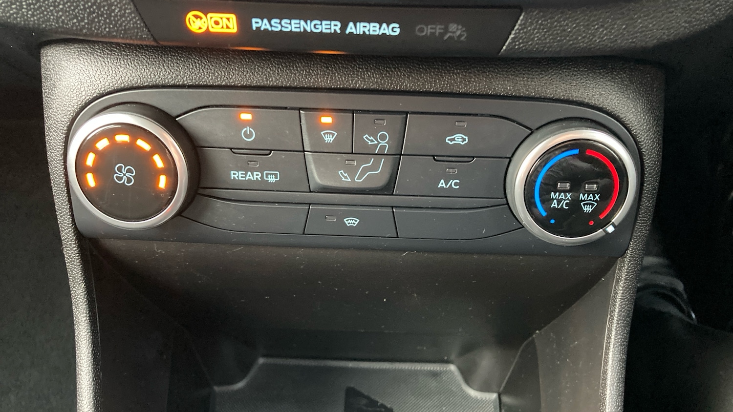 Used Ford Fiesta 2019 for sale - 76877346: Photo 36