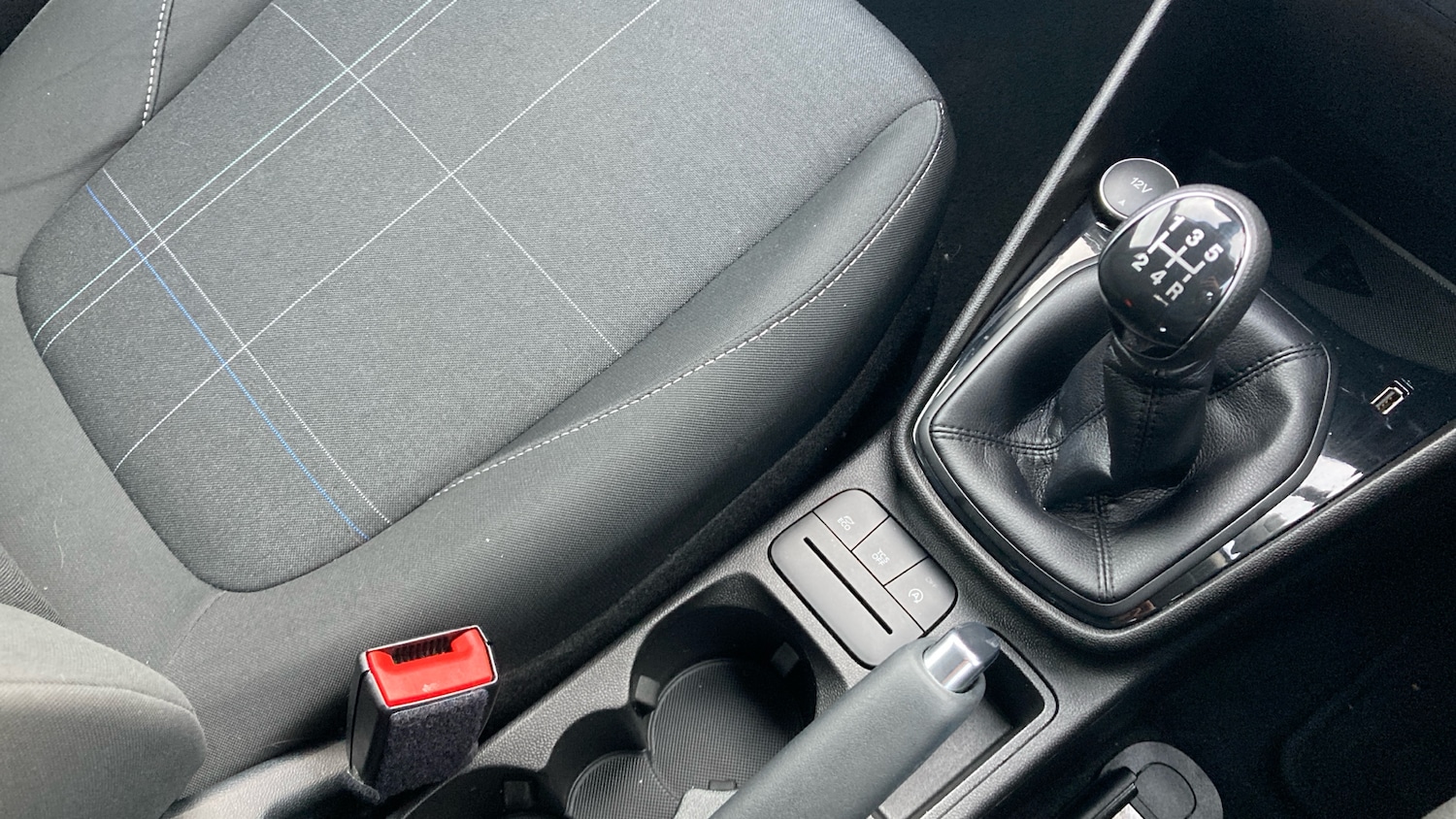 Used Ford Fiesta 2019 for sale - 76877346: Photo 37