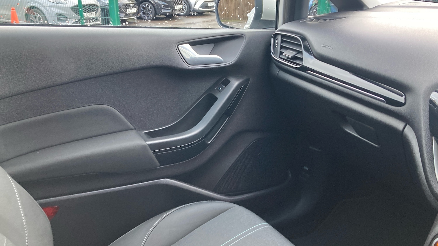 Used Ford Fiesta 2019 for sale - 76877346: Photo 38