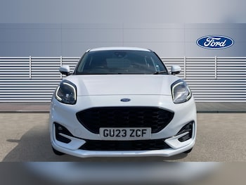Used Ford Puma 2023 for sale - 78465567: Photo