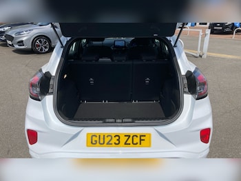 Used Ford Puma 2023 for sale - 78465567: Photo