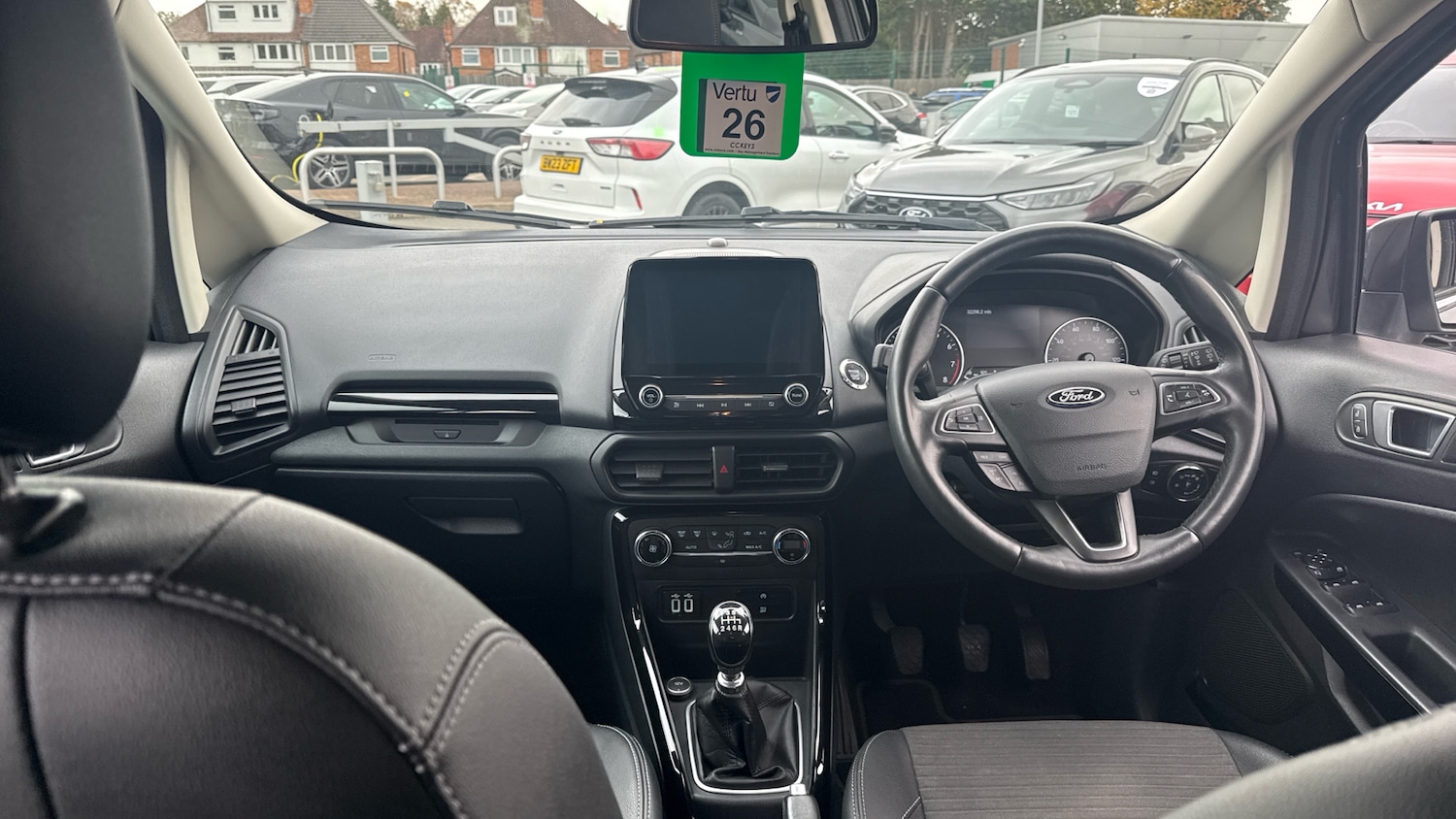 Used Ford Ecosport 2020 for sale - 76461208: Photo 10