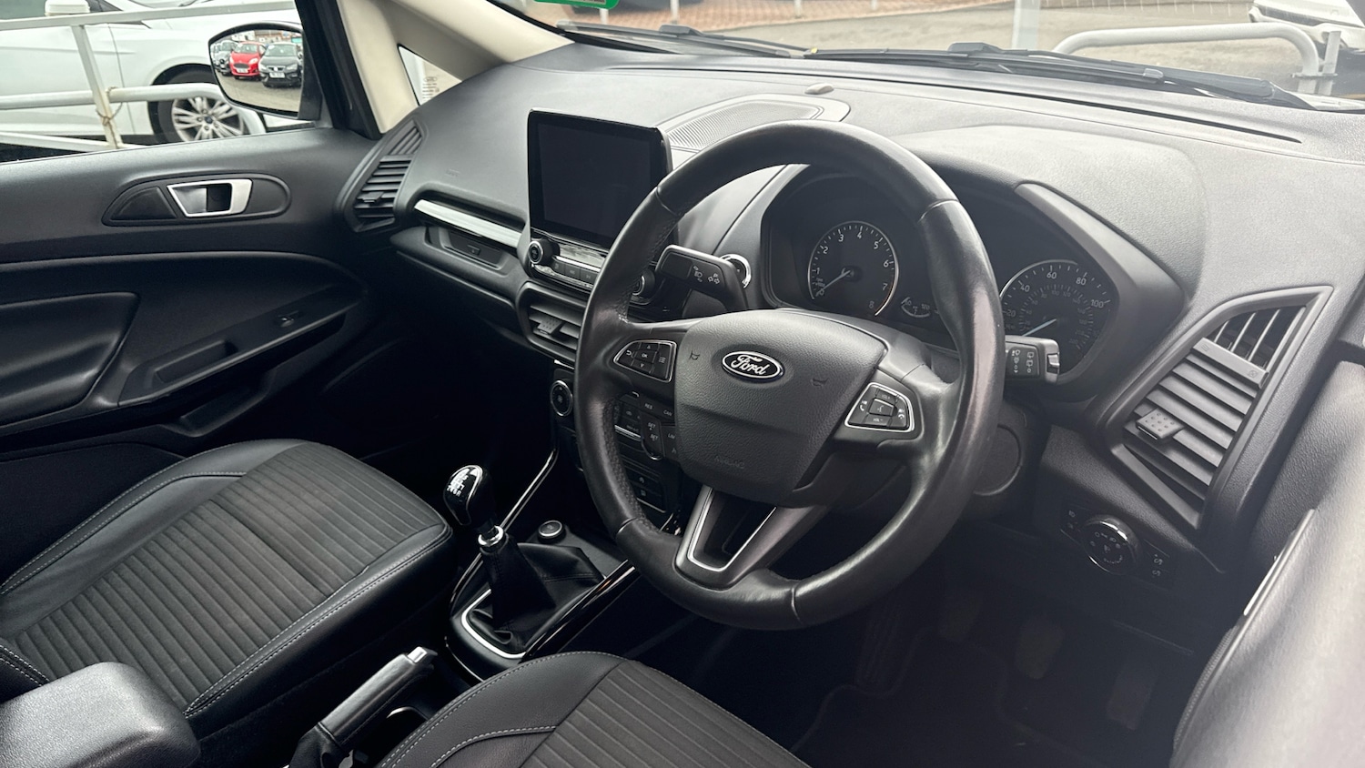 Used Ford Ecosport 2020 for sale - 76461208: Photo 11